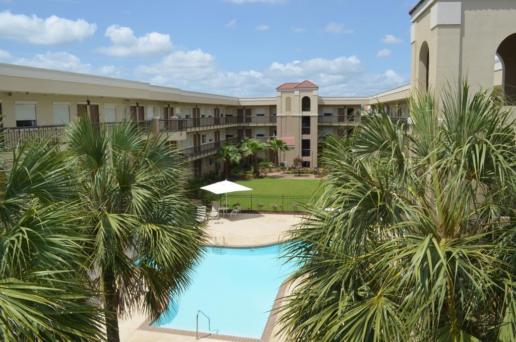 Comfort Suites Baton Rouge South I-10 Eksteriør bilde